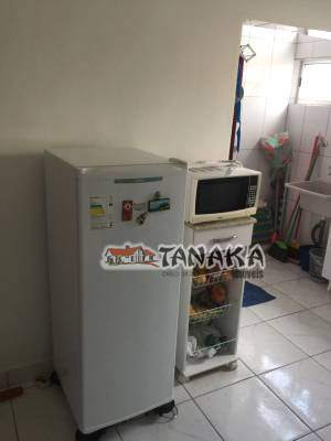 Apartamento em Peruíbe