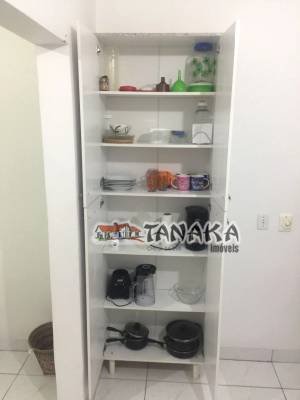 Apartamento em Peruíbe