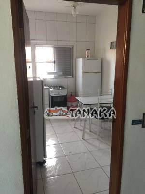 Apartamento em Peruíbe