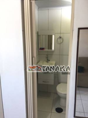 Apartamento em Peruíbe