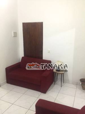 Apartamento em Peruíbe