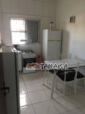Apartamento em Peruíbe
