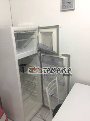 Apartamento em Peruíbe