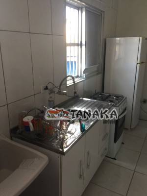 Apartamento em Peruíbe
