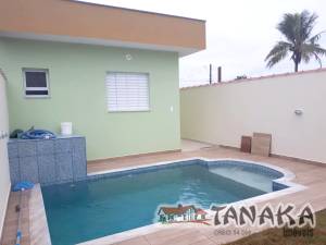 Casa em Peruíbe