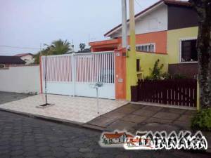 Casa em Peruíbe
