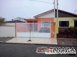 Casa em Peruíbe