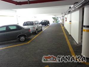 Apartamento em Peruíbe