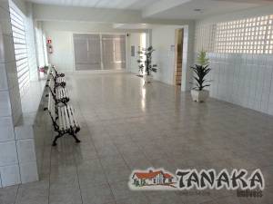 Apartamento em Peruíbe