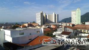 Apartamento em Peruíbe