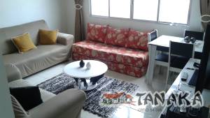 Apartamento em Peruíbe