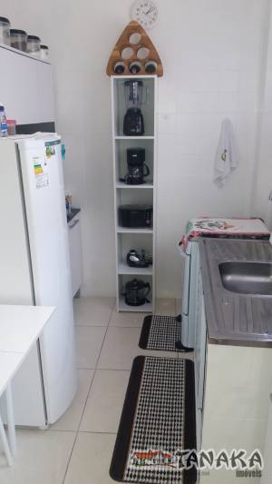 Apartamento em Peruíbe