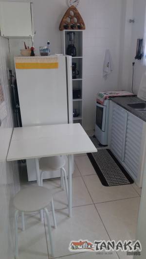 Apartamento em Peruíbe
