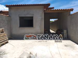 Casa em Peruíbe