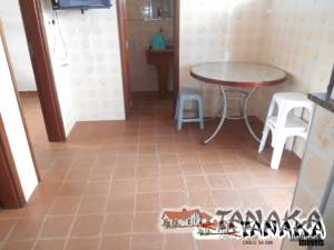 Apartamento em Peruíbe