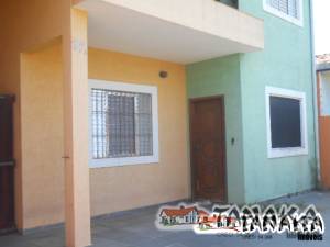 Casa em Peruíbe