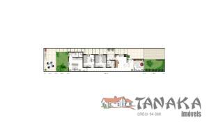 Casa em Peruíbe