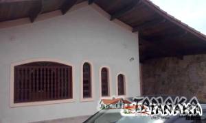 Casa em Peruíbe