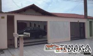 Casa em Peruíbe