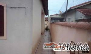Casa em Peruíbe