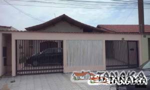 Casa em Peruíbe