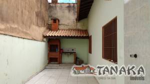 Casa em Peruíbe