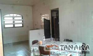 Casa em Peruíbe