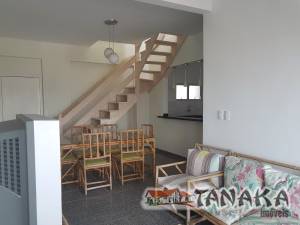 Apartamento em Peruíbe