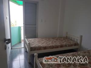 Apartamento em Peruíbe