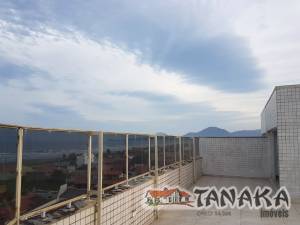 Apartamento em Peruíbe