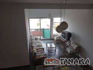 Apartamento em Peruíbe