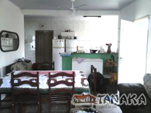 Casa em Peruíbe