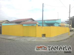 Casa em Peruíbe