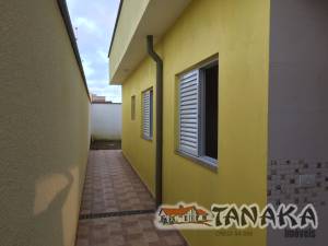 Casa em Peruíbe