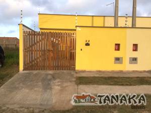 Casa em Peruíbe