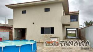 Casa em Peruíbe