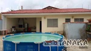 Casa em Peruíbe