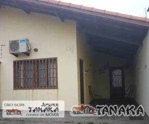 Casa em Peruíbe