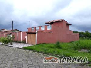 Casa em Peruíbe