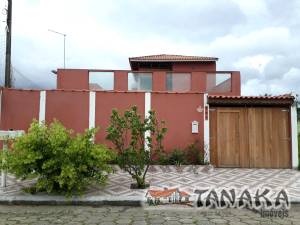 Casa em Peruíbe