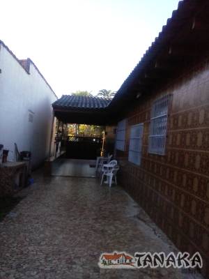 Casa em Peruíbe