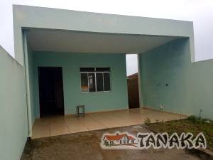 Casa em Peruíbe