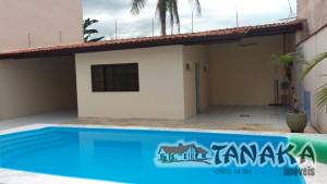 Casa em Peruíbe