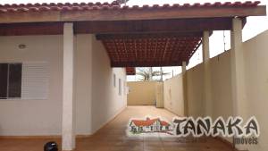 Casa em Peruíbe