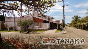Casa em Peruíbe