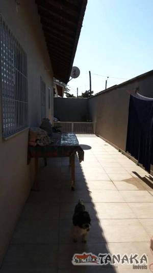 Casa em Peruíbe