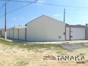 Casa em Peruíbe