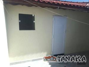 Casa em Peruíbe