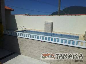 Casa em Peruíbe