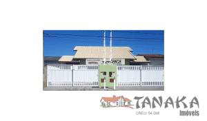 Casa em Peruíbe
